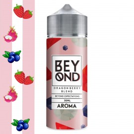 Beyond Dragonberry Blend 30ml/100ml